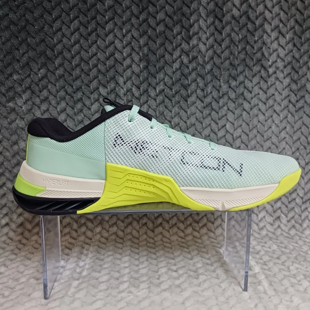 Nike review all